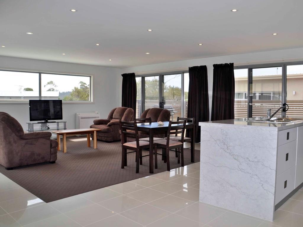 Villa 170 Hazards View - Unit 1 Coles Bay Esterno foto