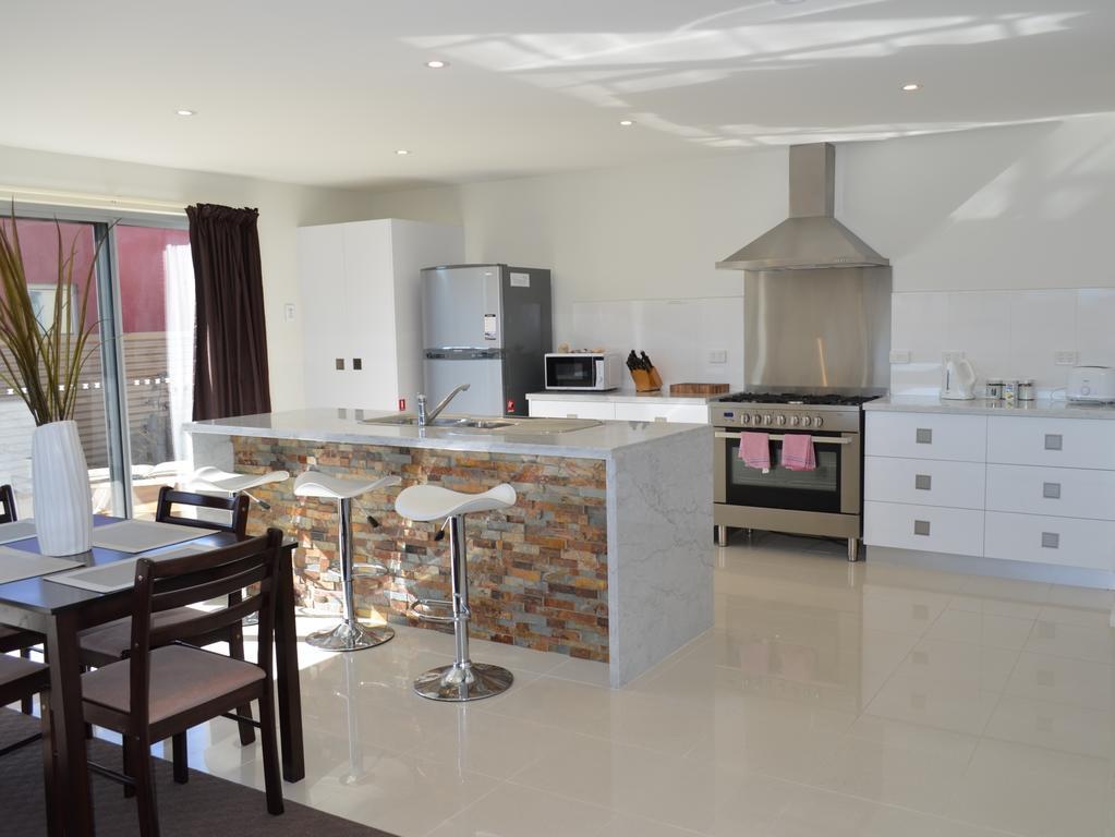 Villa 170 Hazards View - Unit 1 Coles Bay Esterno foto